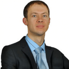 Client Yevgeny G. — Ukraine, Kyiv.