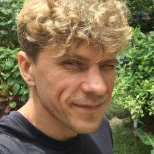 Freelancer Yevhen Y. — Ukraine, Shostka. Core skill — Databases & SQL, Data Processing