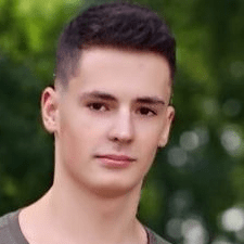 Евгений Ленчик