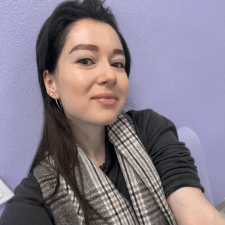 Фрилансер Євгенія Н. — Украина, Полтава. Специализация — Веб-программирование, Javascript и Typescript