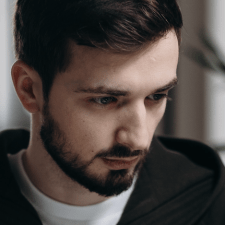 Client Yevhen Z. — Ukraine, Khmelnitskyi.
