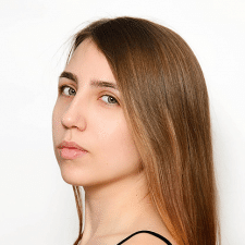 Freelancer Nataliya A. — Ukraina, Dniepr.