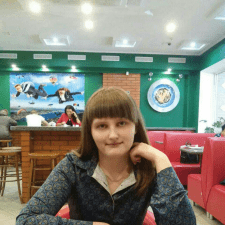 Заказчик Ksenia B. — Украина, Винница.