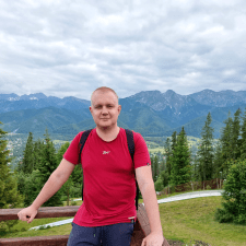 Вадим Демиденко