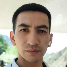 Freelancer Shodibek M. — Uzbekistan, Ташкент. Core skill — HTML & CSS, Content Management Systems