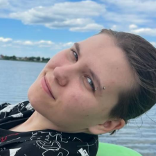Freelancer Yevheniia M. — Ukraine. Fachgebiet — Texterstellung, System- & Netzwerkadministration