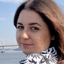 Фрилансер Євгенія В. — Украина, Бровары. Специализация — Копирайтинг, Публикация объявлений