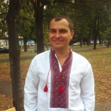 Заказчик Роман Е. — Украина, Киев.