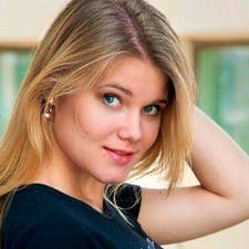 Фрилансер Евгения Р. — Украина, Днепр. Специализация — Дизайн сайтов, Иллюстрации и рисунки