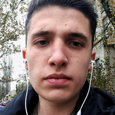 Фрилансер Даниил Е. — Украина, Мелитополь. Специализация — Баннеры