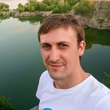 Freelancer Yevgeny Z. — Ukraine, Dnepr. Core skill — PHP, Web Programming