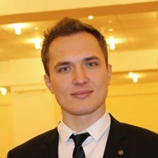 Client Yevgeny U. — Ukraine, Kyiv.