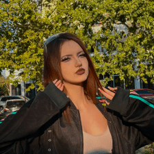 Фрилансер Margarita B. — Украина, Одесса. Специализация — Фирменный стиль, Логотипы