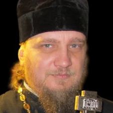 Zleceniodawca Vyktor B. — Ukraina.