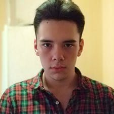 Фрилансер Максим А. — Украина. Специализация — Дизайн сайтов, Оформление страниц в социальных сетях
