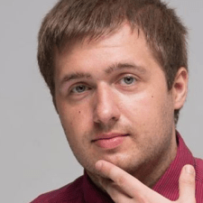 Заказчик Ярослав Ч. — Украина, Киев.