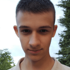 Фрилансер Артем С. — Украина, Харьков. Специализация — Javascript и Typescript