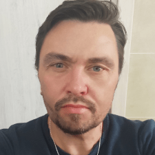 Freelancer Denis R. — Ukraine. Core skill — Content Management