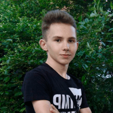 Фрилансер Борислав К. — Україна, Київ. Спеціалізація — Контент-менеджер, Обробка даних