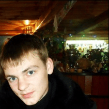 Фрилансер Дмитрий Ш. — Украина, Одесса. Специализация — Веб-программирование, CMS