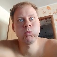 Max Rybakin