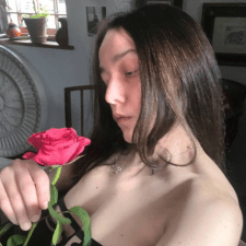 Елизавета Магденко