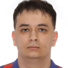 Freelancer Yaroslav D. — Ukraine, Kyiv. Specialization — Data Parsing, Databases & SQL
