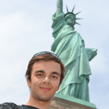 Фрилансер Сергей Д. — Украина, Тернополь. Специализация — Перевод текстов, CMS