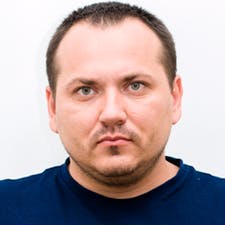 Фрилансер Роман Д. — Украина, Кременчуг. Специализация — Python, Linux и Unix