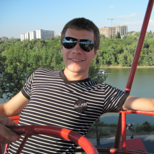 Фрилансер Андрей Г. — Украина, Авдеевка. Специализация — Копирайтинг, Аудио и видео монтаж