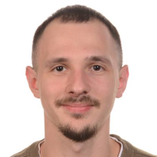 Freelancer Denys Y. — Ukraine, Chernovtsy. Core skill — Tuition, Articles & Blog Posts