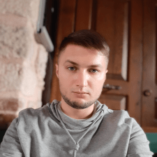 Заказчик Денис О. — Украина, Полтава.