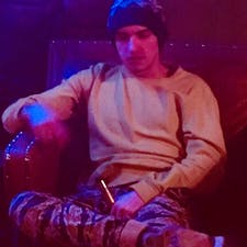 Павел Нехорошков