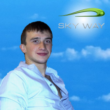 Фрилансер Виталий А. — Україна, Шостка. Спеціалізація — Створення сайту під ключ, Дизайн сайтів