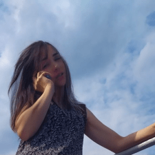 Freelancer Yevheniia H. — Ukraine, Kyiv. Core skill — Testing & QA, Javascript and Typescript