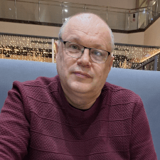 Фрилансер Олександр П. — Украина, Синельниково. Специализация — Веб-программирование, Консалтинг