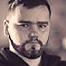 Фрилансер Александр С. — Украина, Днепр. Специализация — Логотипы, Дизайн упаковки и этикетки