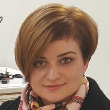 Заказчик Olena B. — Украина, Хмельницкий.