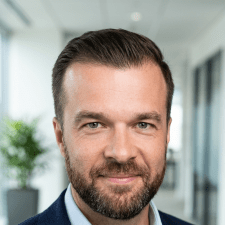 Rafał Kłos