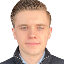 Freelancer Danylo H. — Ukraine, Mariupol. Core skill — Desktop Apps, Web Programming