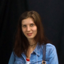 Фрилансер София С. — Украина, Львов. Специализация — Дизайн визиток, Фирменный стиль