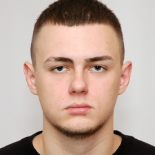 Фрилансер Davyd N. — Украина, Каменское. Специализация — Логотипы, Иконки и пиксельная графика