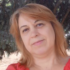 Фрилансер Алла Ж. — Украина, Кропивницкий. Специализация — Баннеры, Перевод текстов
