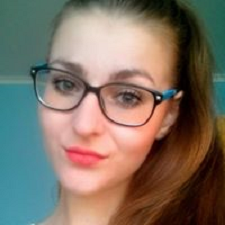 Freelancer Yuliya P. — Ukraine. Specialization — Web programming