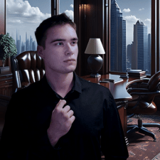 Freelancer Dmytro T. — Ukraina, Połtawa. Specjalizacja — Programowanie stron internetowych, C i C++