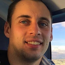 Фрилансер Ярослав М. — Україна, Київ. Спеціалізація — Javascript та Typescript, PHP
