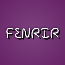 Freelancer Fenrir F. — Ukraine, Odessa. Core skill — HTML & CSS, Javascript and Typescript