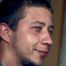 Freelancer Mihail S. — Ukraine, Kharkiv. Core skill — HTML & CSS, Web Programming