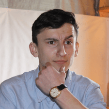 Фрилансер Тарас Я. — Украина, Львов. Специализация — Веб-программирование, C#