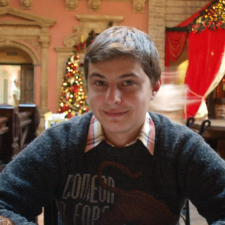 Фрилансер Михаил Ч. — Украина, Николаев. Специализация — Контекстная реклама, Реклама в социальных медиа